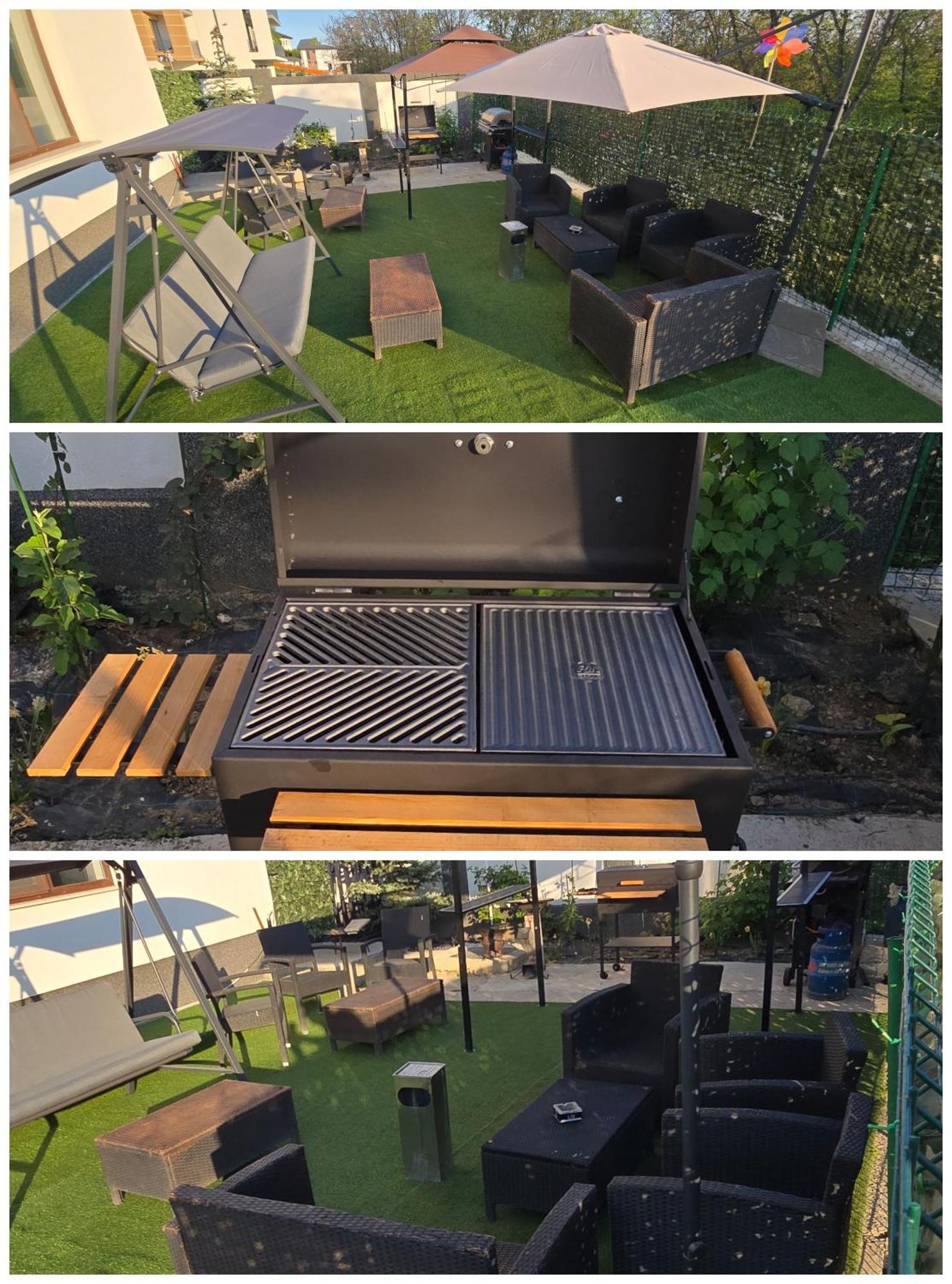 Amurresidence 64 Sauna Parking Barbeque Iasi Exterior photo